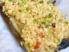 -正宗八宝冰饭·非遗冰饭·烧烤(奎桥店)