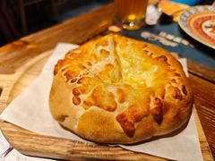 -卢布里西餐厅(总店)