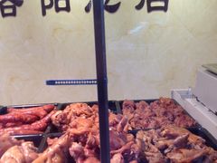 -九多肉多(唐宫路店)