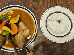 -Rojiura Curry SAMURAI.(镰仓店)