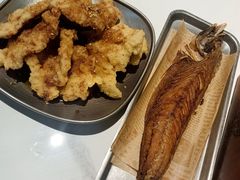 -延锄汤饭食堂(桂林路店)