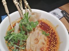 -太二酸菜鱼(正大广场店)
