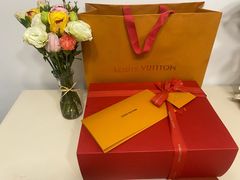 -LV路易威登(杭州万象城店)