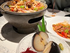 -奉天小馆·非遗东北菜(济南万象城店)