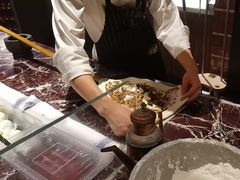 -杭州君悦酒店·青莳