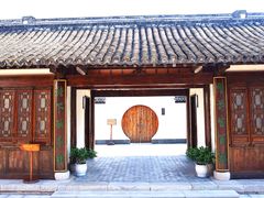 -帐篷客·溪龙茶谷度假酒店