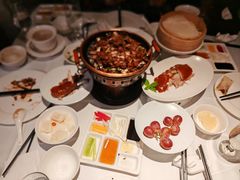 -四季民福烤鸭店(王府井东安门店)