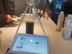 -dotcom coffee古点咖啡(致真大厦店)