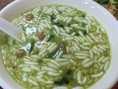 -客家养生油茶(汕尾店)