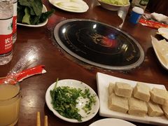 -老北京羊蝎子火锅(光荣道店)