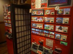 -一兰拉面(梅田阪急东通店)