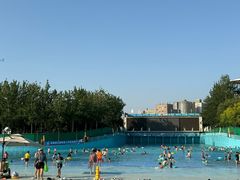 -欢乐水魔方水世界