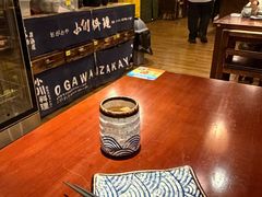 -小川洋风料理(江汉路店)