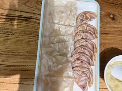 -老边饺子馆(中街店)