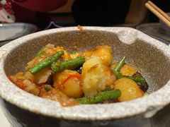 -望蓉城·古法酸菜鱼(世纪汇店)