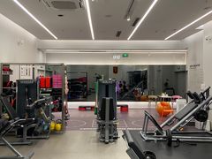 -乐刻健身(龙湖杭州紫荆天街精品店)