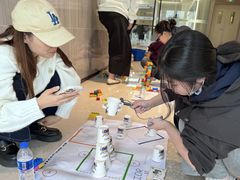 -百变天才机器人编程中心·信奥·VEX竞赛·无人机(金田广场店)