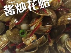 -老郑海鲜楼(天桥店)