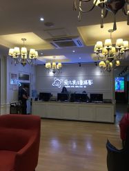 -爱儿美儿童摄影(朝阳公园店)