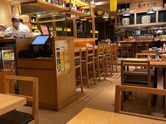 -yokocho上横町·日本食街(深业上城店)