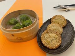 -美心·翠园(港汇恒隆广场店)