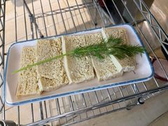 冻豆腐-青瓷火锅料理(西单大悦城店)