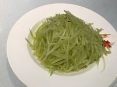 笋丝-西北人家莜面村(建设店)
