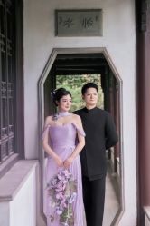 -第一夫人婚纱摄影(南京店)