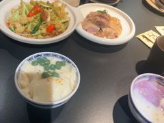 -金陵家宴·金陵春·南京菜(夫子庙店)