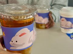 -Sips&Lick茶兰咖啡(五道口店)