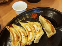 -博多一幸舍(侨福芳草地购物中心店)