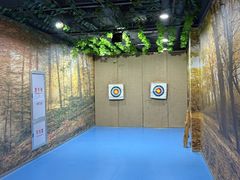 -都市枪神实弹射击俱乐部