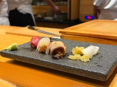 -鮨冠OMAKASE食べ放题(北京首店)
