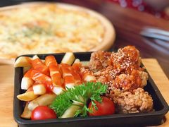 -Kpasta韩式意大利面