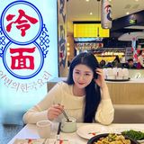   西北首店！正宗延边朝鲜族美食