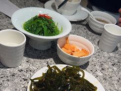 -里岛烤鱼(东港凯虹广场店)