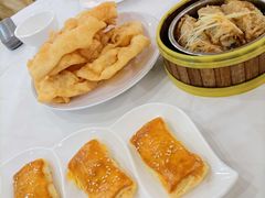 -东江海鲜酒家(艺都分店)