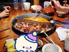 -楠火锅(仁恒梦中心店)