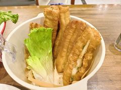 -锡和无锡菜(景丽苑店)