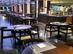 -BLU 全日制餐厅(上海安曼纳卓悦酒店)