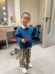 -大树儿童摄影