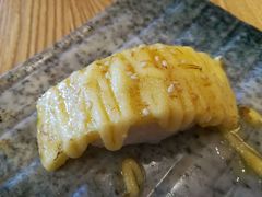 寿司-鱼民·现造寿司(育德店)