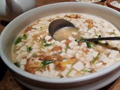 -芳芳私房菜·精做淮扬菜(承德路店)