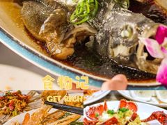 -四川小胡子海鲜(丁村万人海鲜广场店)