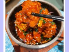 -北塘海鲜·天津菜(大光明桥旗舰店)