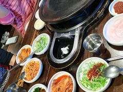 -Dombe豚(黑猪肉街店)