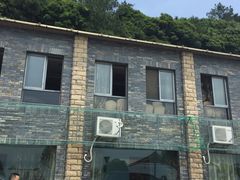 -鹰龙海畔度假酒店(咸祥店)