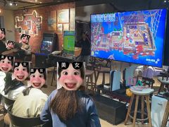 -4k轰趴馆(苏州街店)