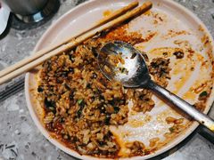 -牛牛章·章鱼水煎肉(光谷世界城店)