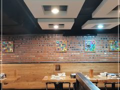 大堂-管氏翅吧(中关村店)